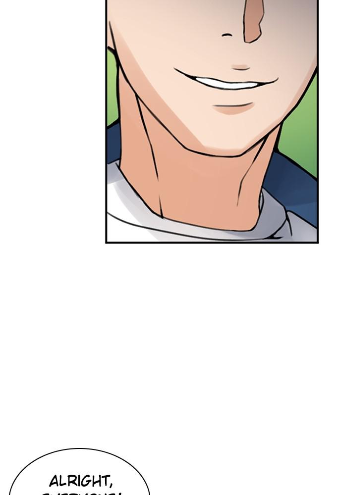 The Druid of Seoul Station Chapter 37 - Page 119