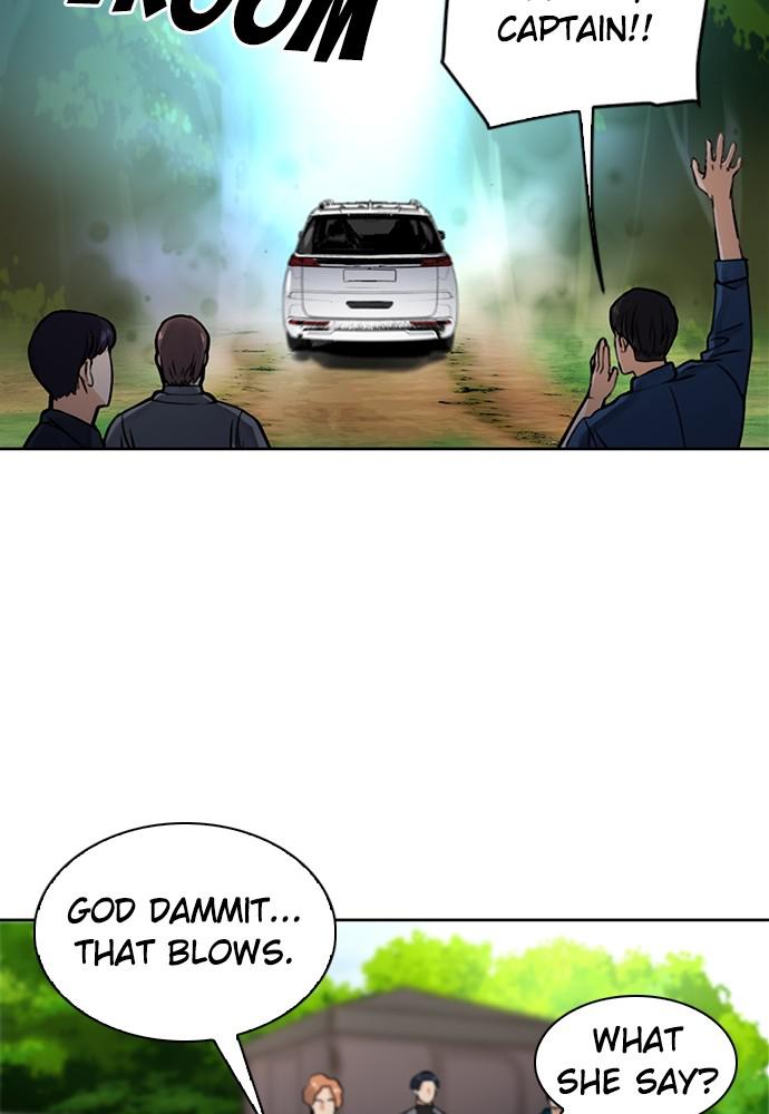 The Druid of Seoul Station Chapter 37 - Page 121