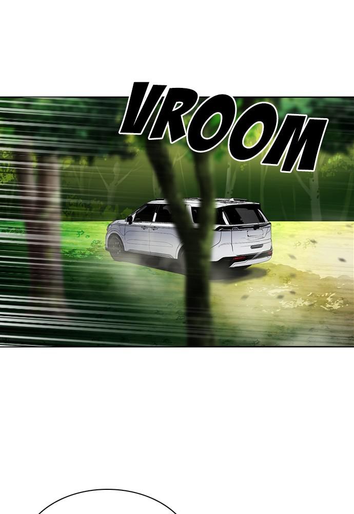 The Druid of Seoul Station Chapter 37 - Page 123