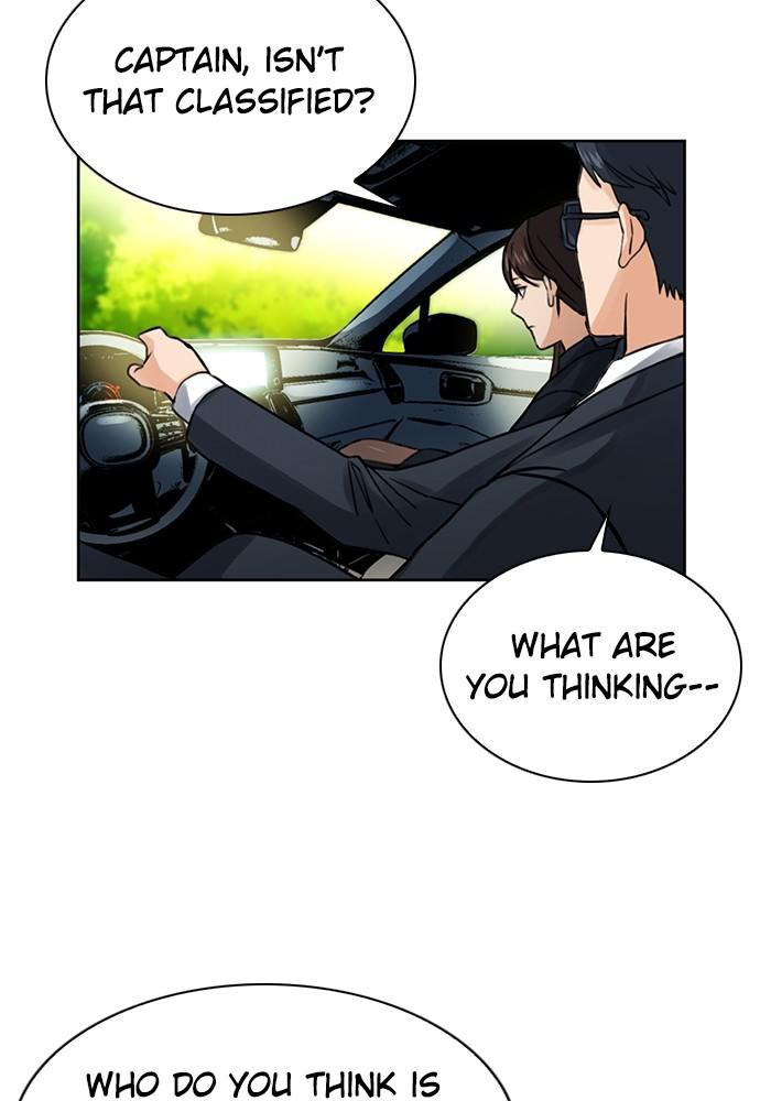 The Druid of Seoul Station Chapter 37 - Page 124