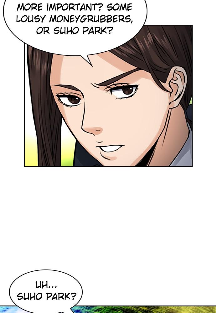 The Druid of Seoul Station Chapter 37 - Page 125