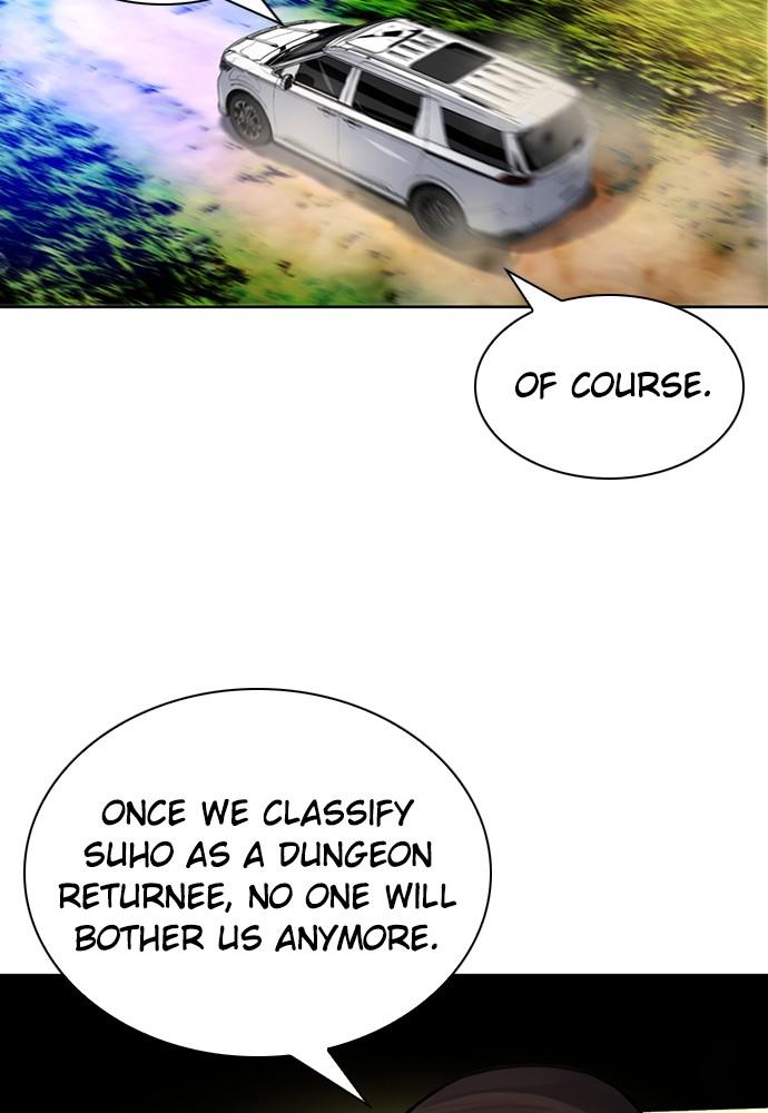 The Druid of Seoul Station Chapter 37 - Page 126