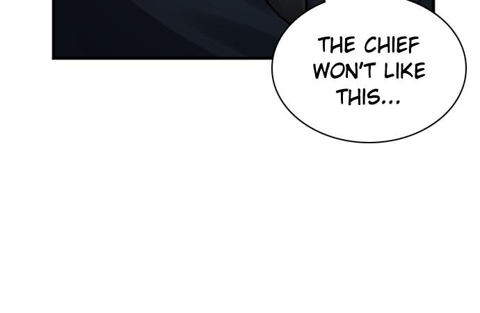 The Druid of Seoul Station Chapter 37 - Page 129