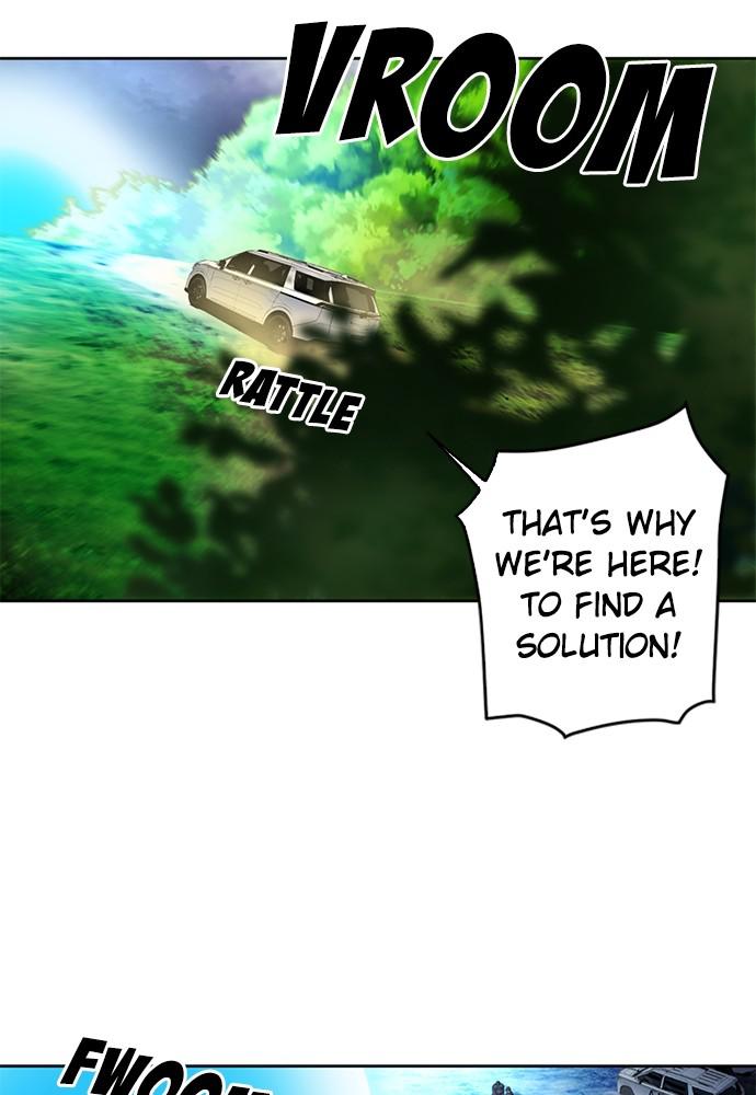 The Druid of Seoul Station Chapter 37 - Page 130