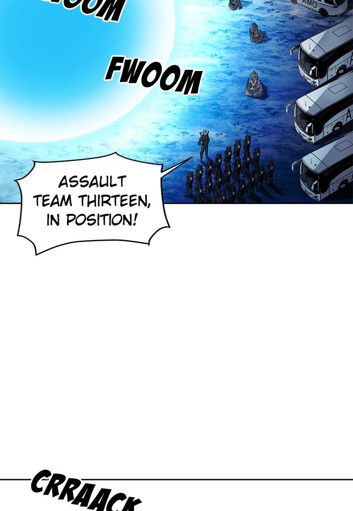 The Druid of Seoul Station Chapter 37 - Page 131