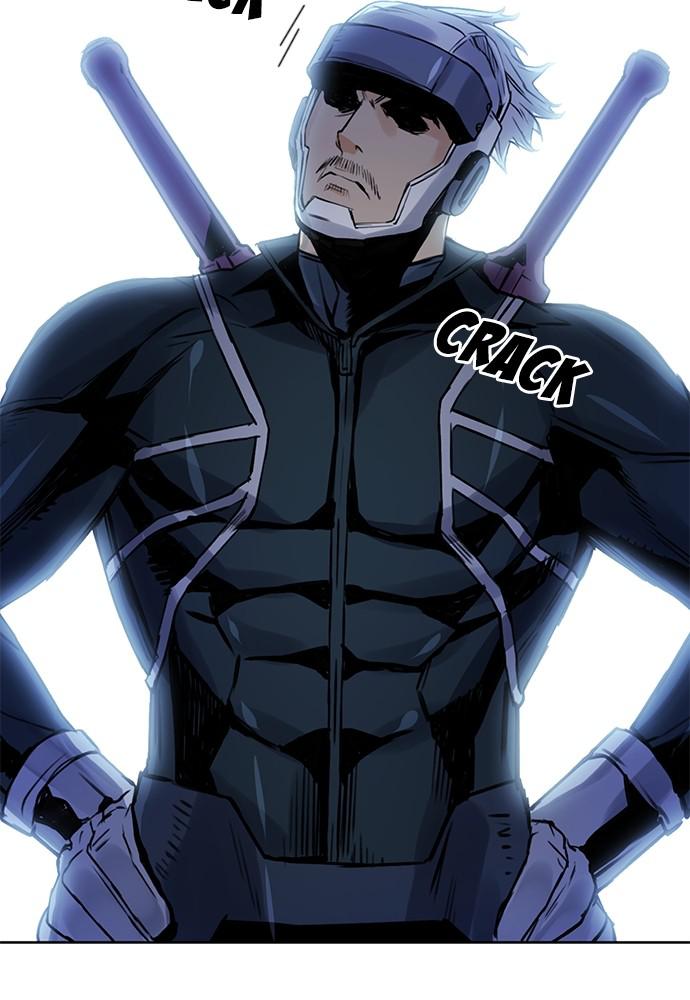 The Druid of Seoul Station Chapter 37 - Page 132