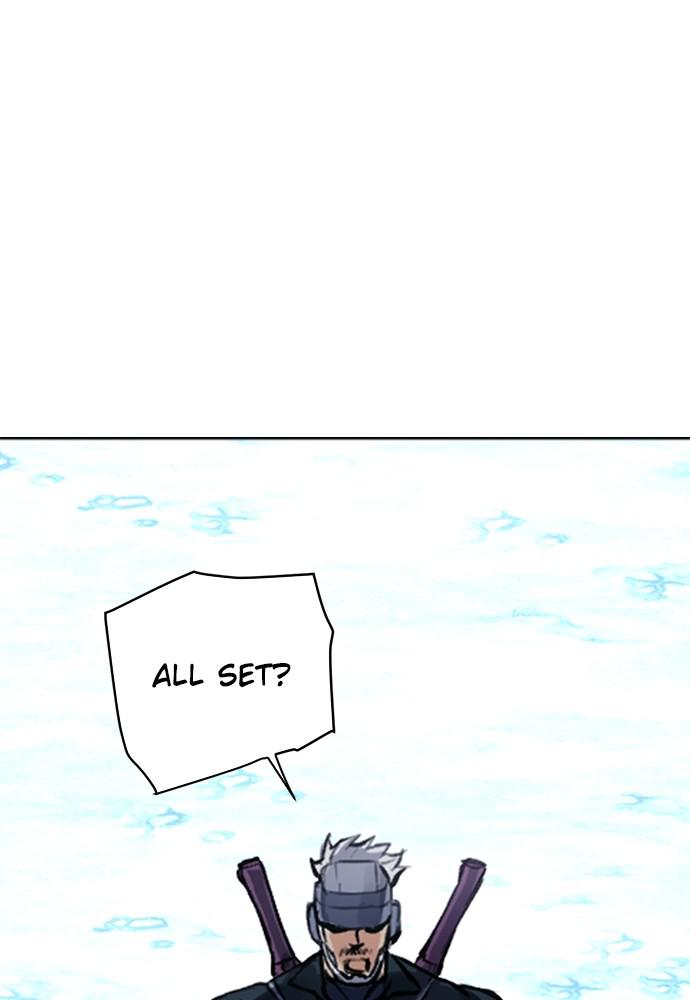 The Druid of Seoul Station Chapter 37 - Page 133