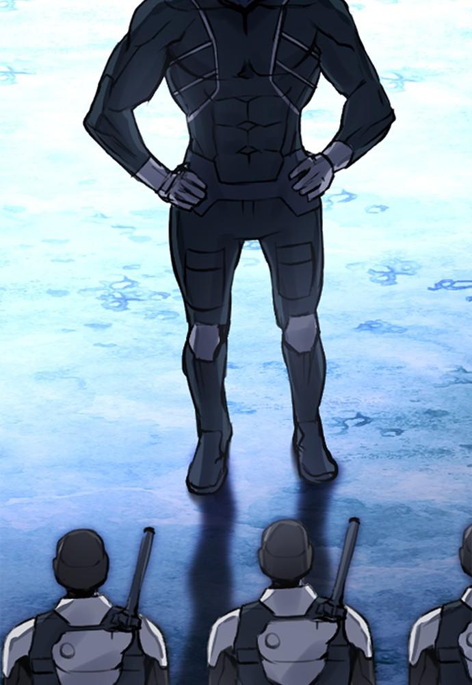 The Druid of Seoul Station Chapter 37 - Page 134