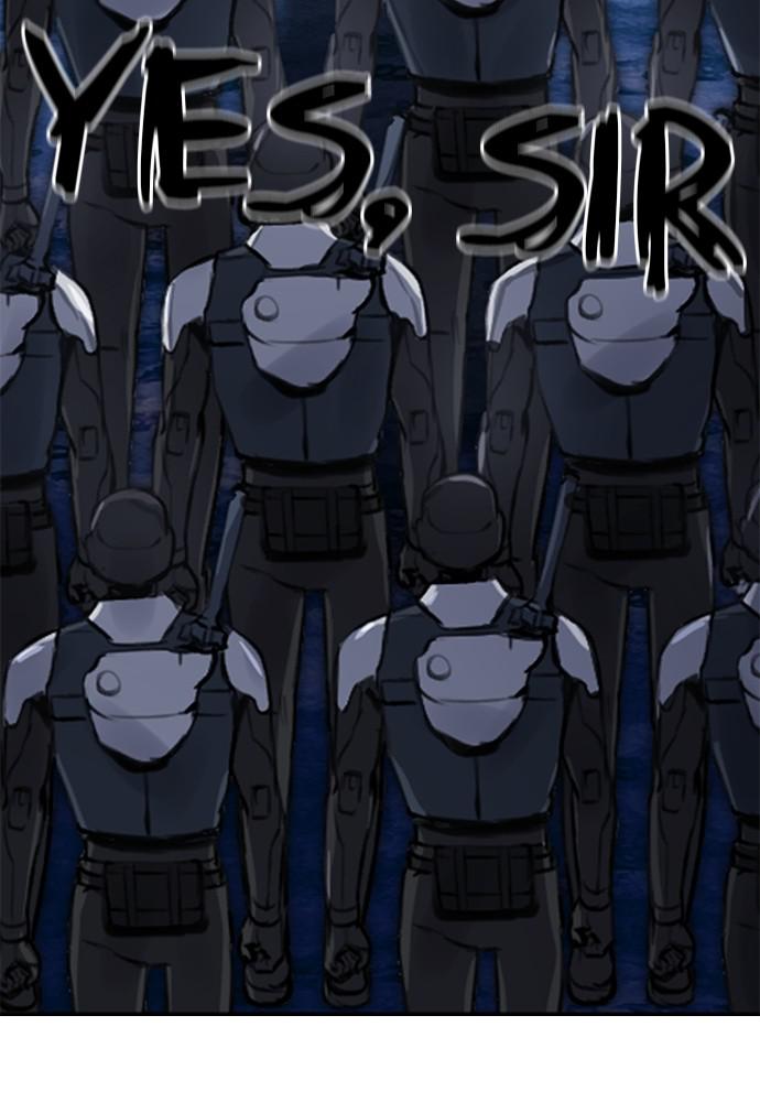 The Druid of Seoul Station Chapter 37 - Page 135