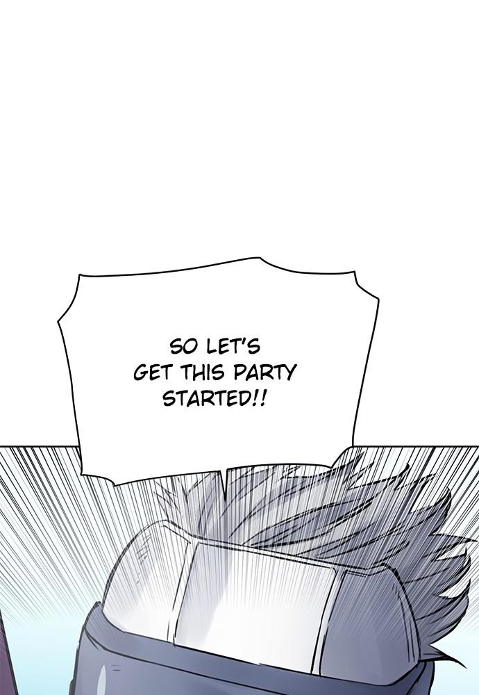 The Druid of Seoul Station Chapter 37 - Page 136