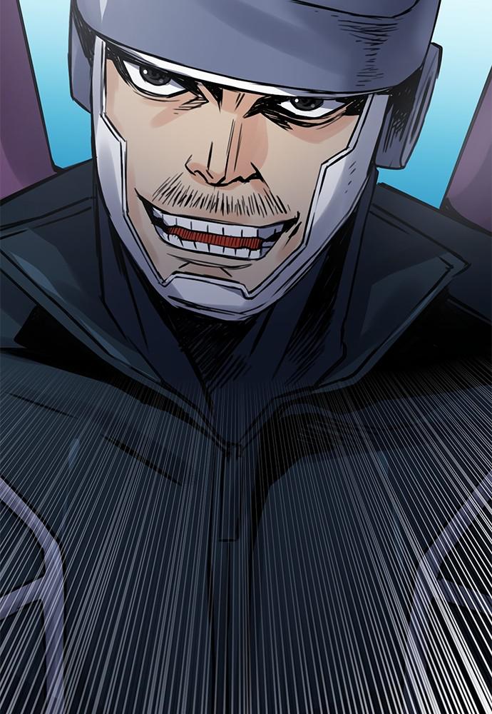 The Druid of Seoul Station Chapter 37 - Page 137