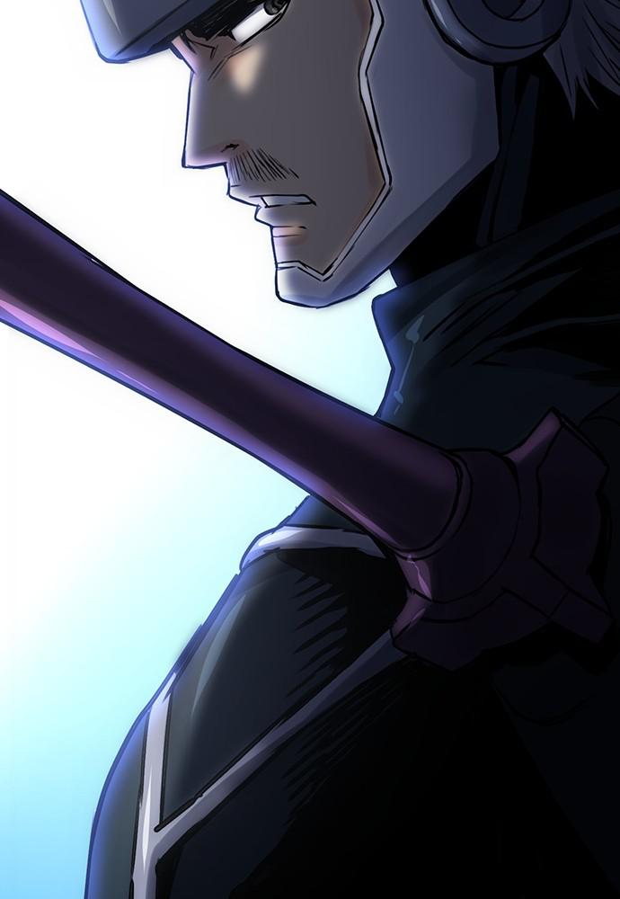 The Druid of Seoul Station Chapter 37 - Page 141