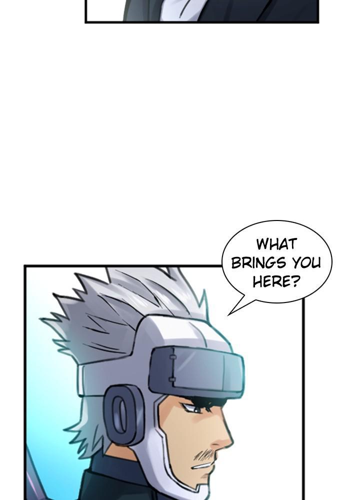 The Druid of Seoul Station Chapter 38 - Page 4