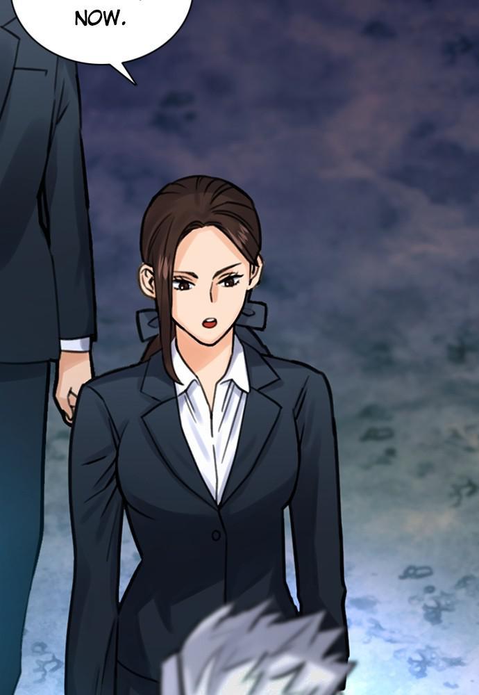 The Druid of Seoul Station Chapter 38 - Page 6