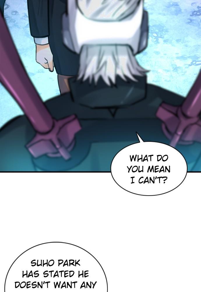 The Druid of Seoul Station Chapter 38 - Page 7