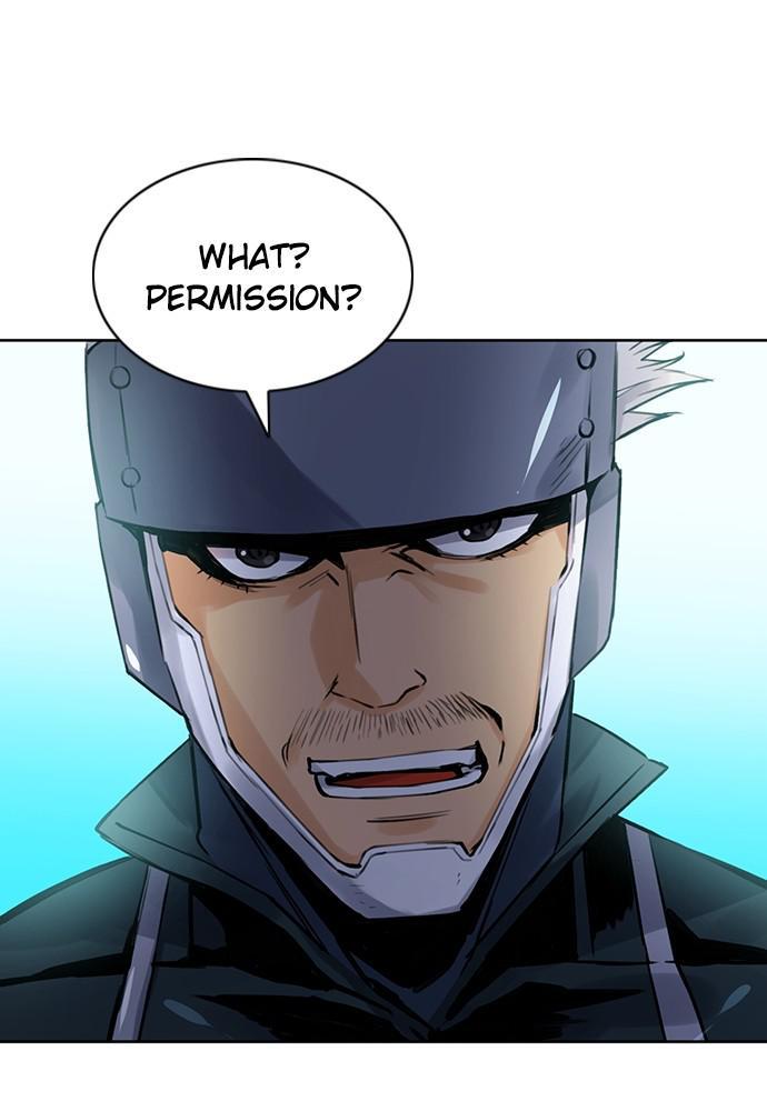 The Druid of Seoul Station Chapter 38 - Page 9