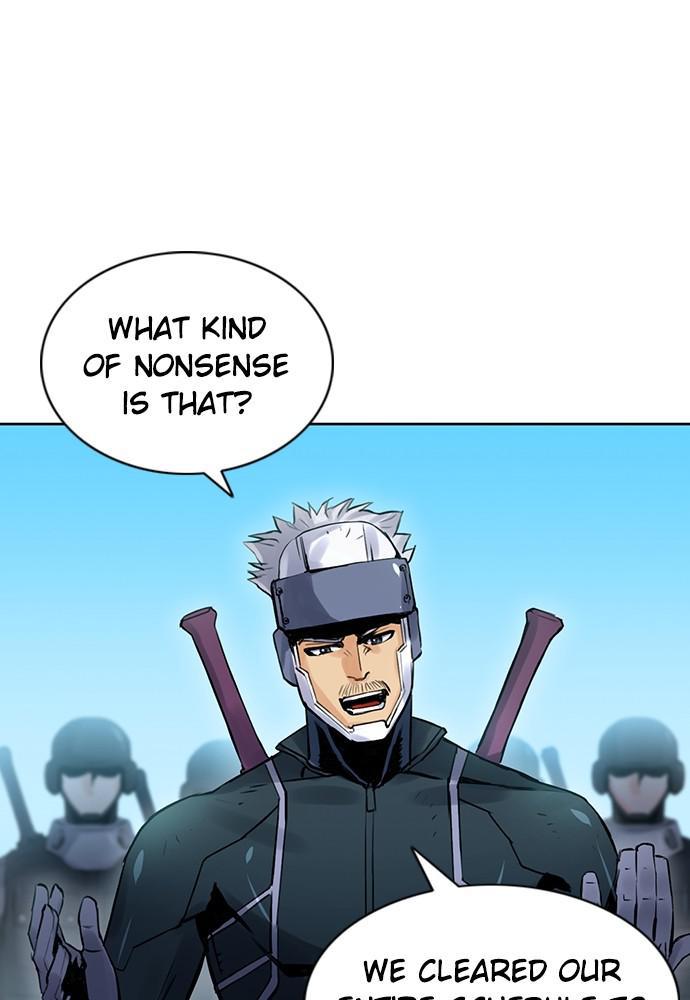 The Druid of Seoul Station Chapter 38 - Page 10