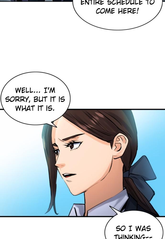 The Druid of Seoul Station Chapter 38 - Page 11