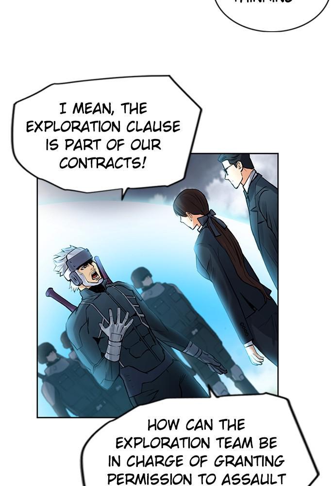 The Druid of Seoul Station Chapter 38 - Page 12