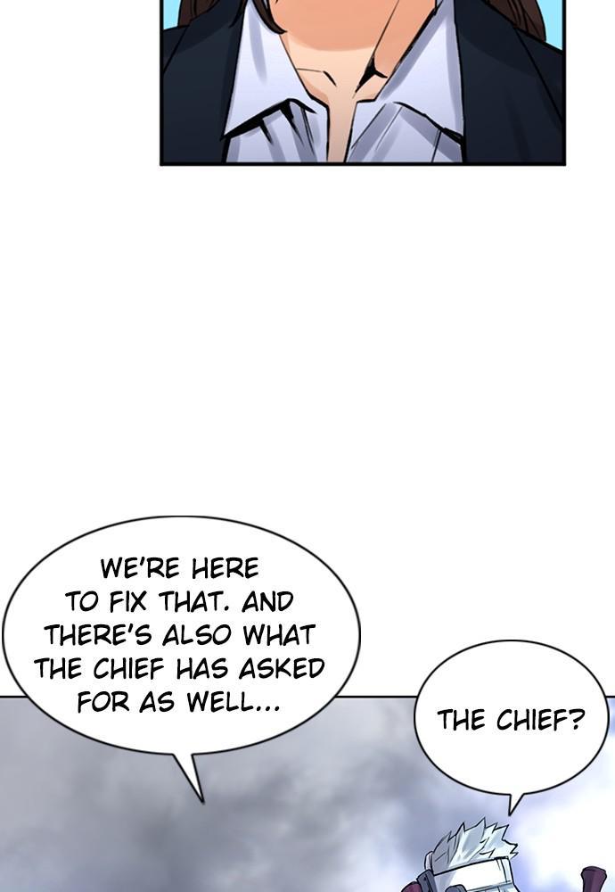 The Druid of Seoul Station Chapter 38 - Page 14