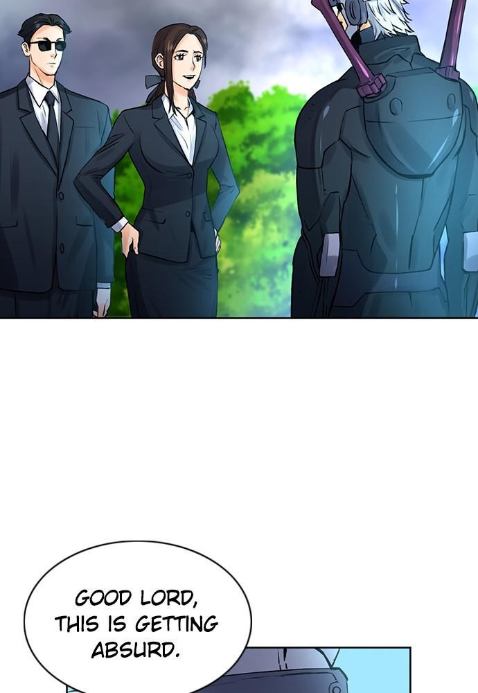 The Druid of Seoul Station Chapter 38 - Page 15