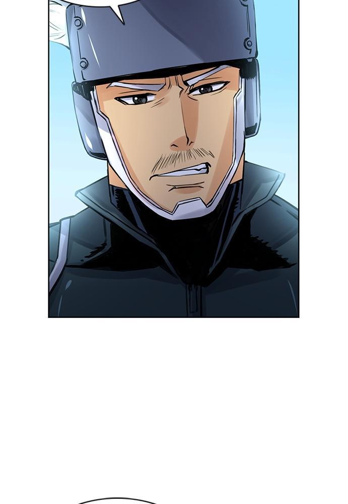 The Druid of Seoul Station Chapter 38 - Page 16