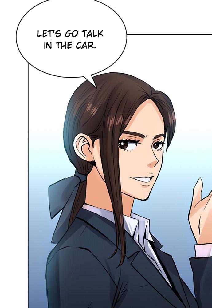 The Druid of Seoul Station Chapter 38 - Page 17