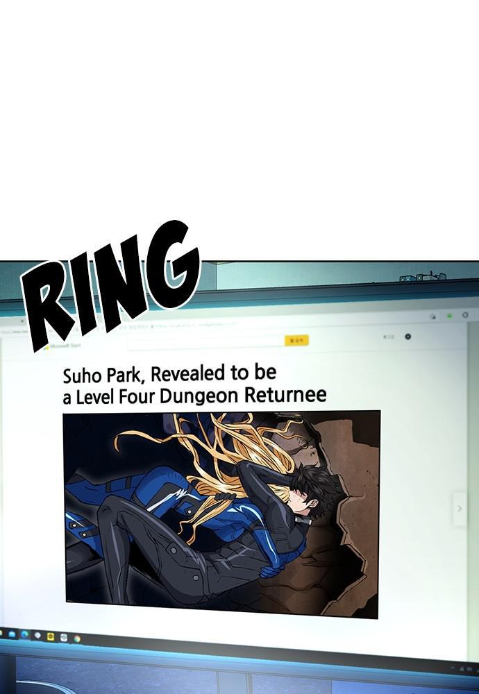 The Druid of Seoul Station Chapter 38 - Page 19