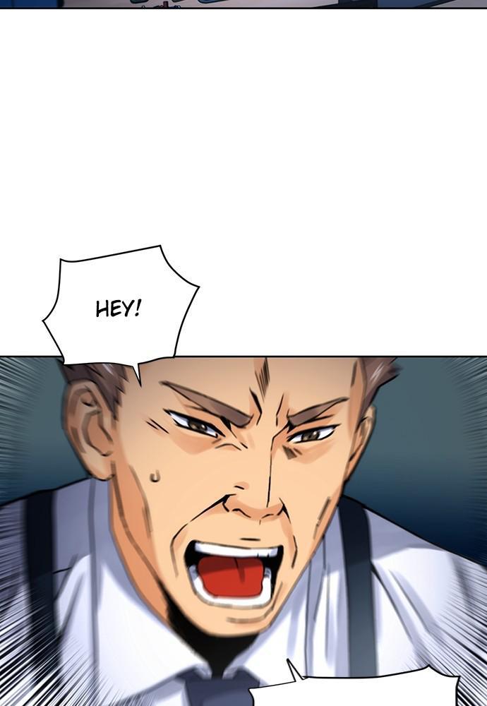 The Druid of Seoul Station Chapter 38 - Page 23