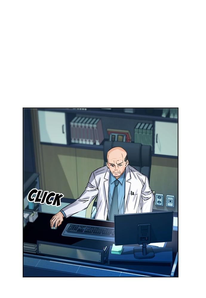 The Druid of Seoul Station Chapter 38 - Page 27