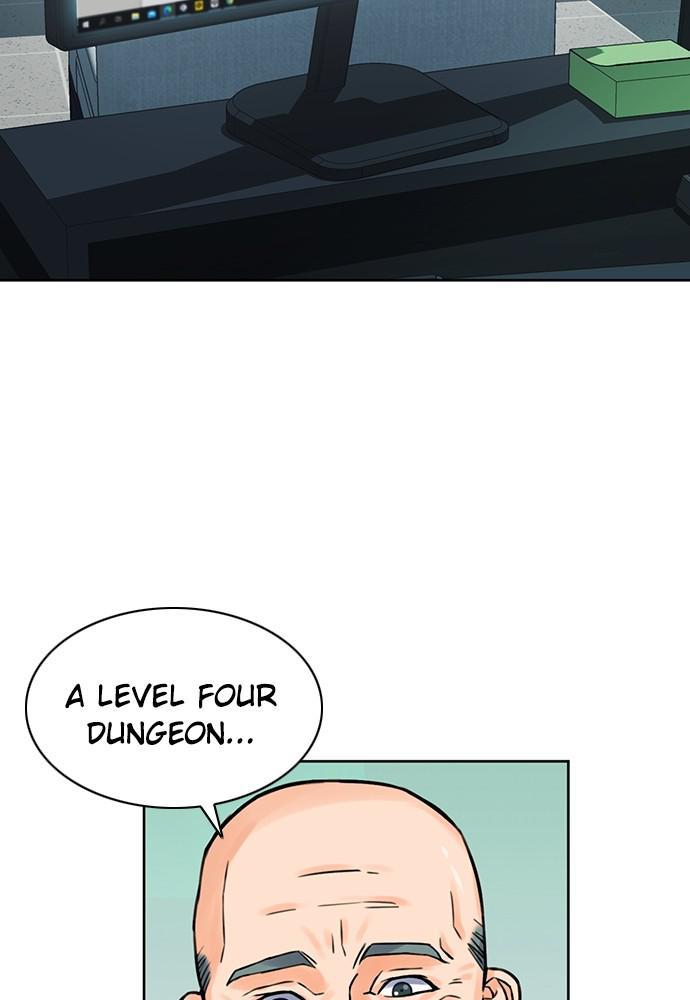 The Druid of Seoul Station Chapter 38 - Page 29