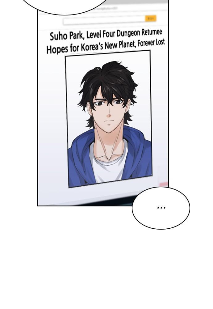 The Druid of Seoul Station Chapter 38 - Page 31