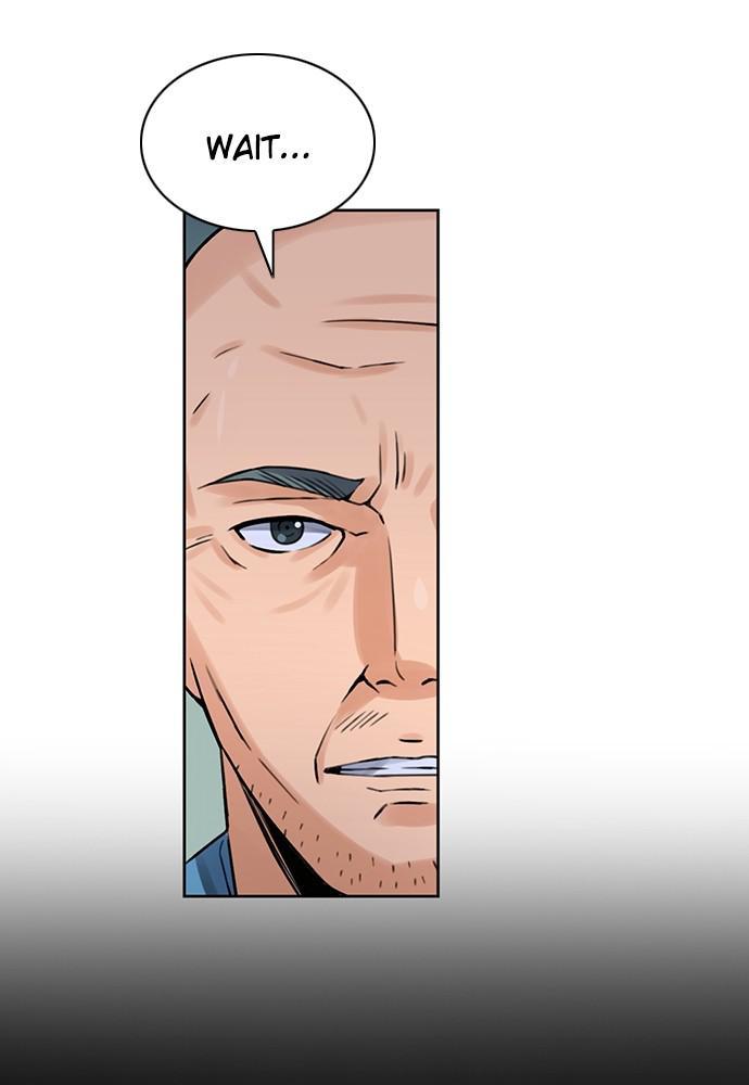 The Druid of Seoul Station Chapter 38 - Page 32