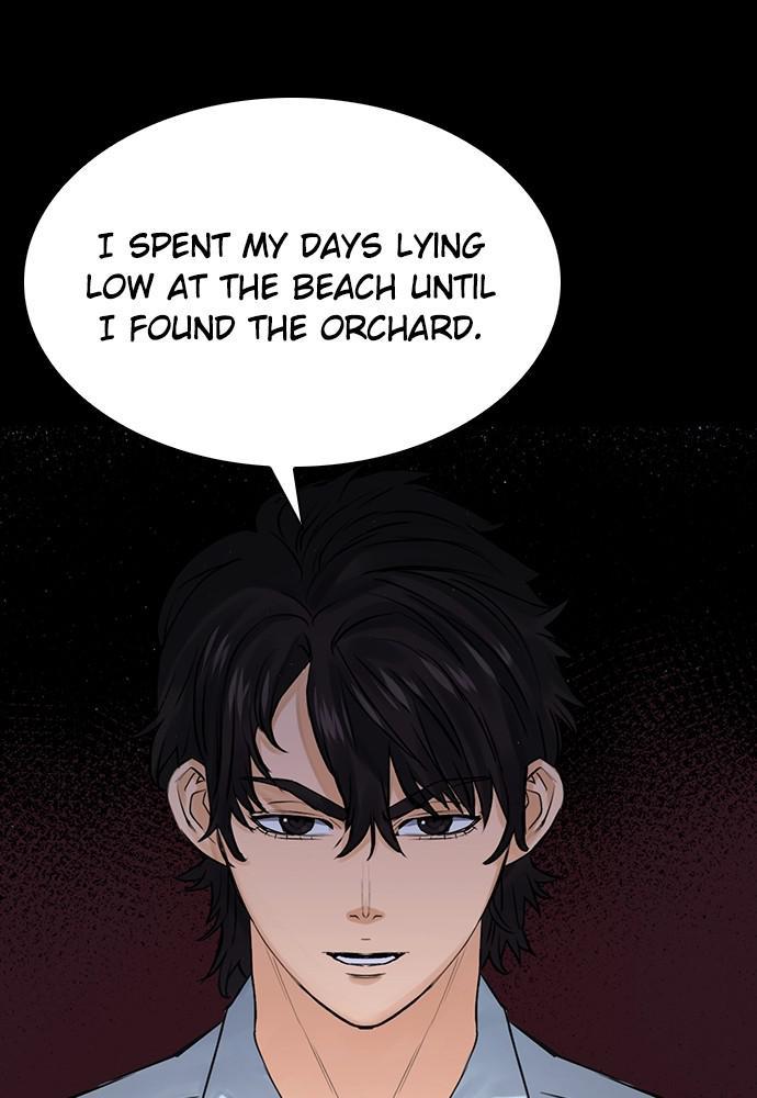 The Druid of Seoul Station Chapter 38 - Page 34