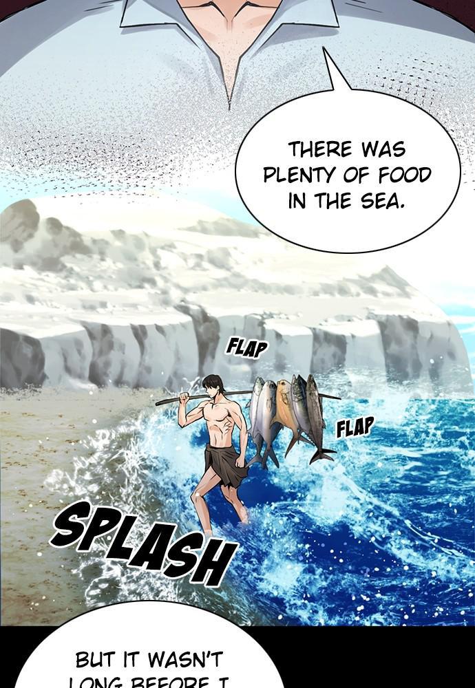 The Druid of Seoul Station Chapter 38 - Page 35