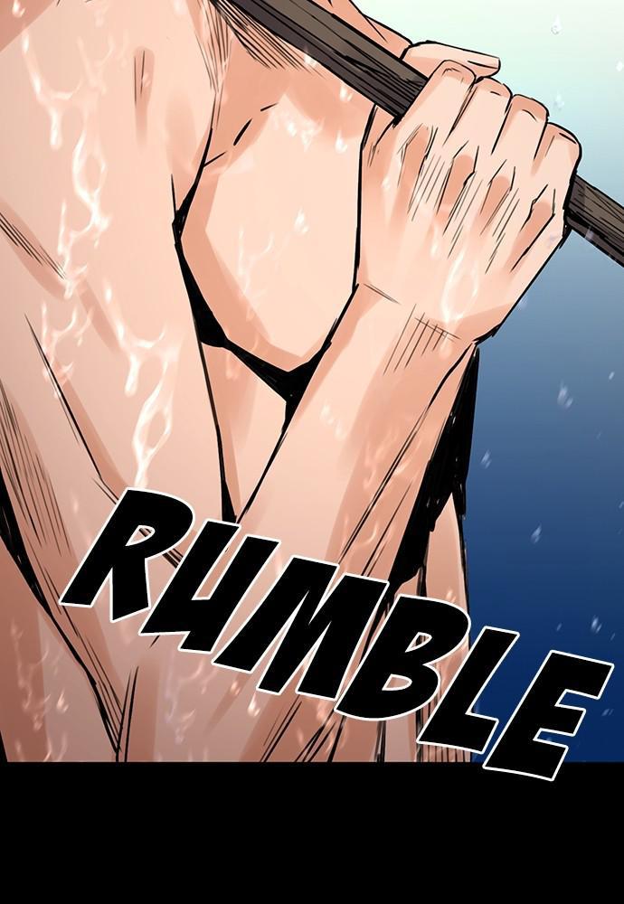 The Druid of Seoul Station Chapter 38 - Page 37