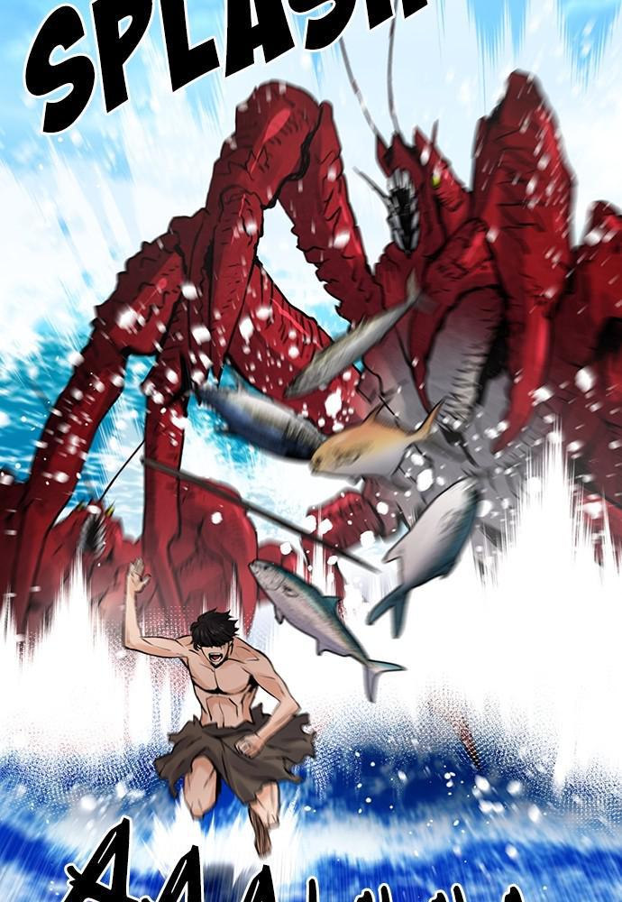 The Druid of Seoul Station Chapter 38 - Page 39