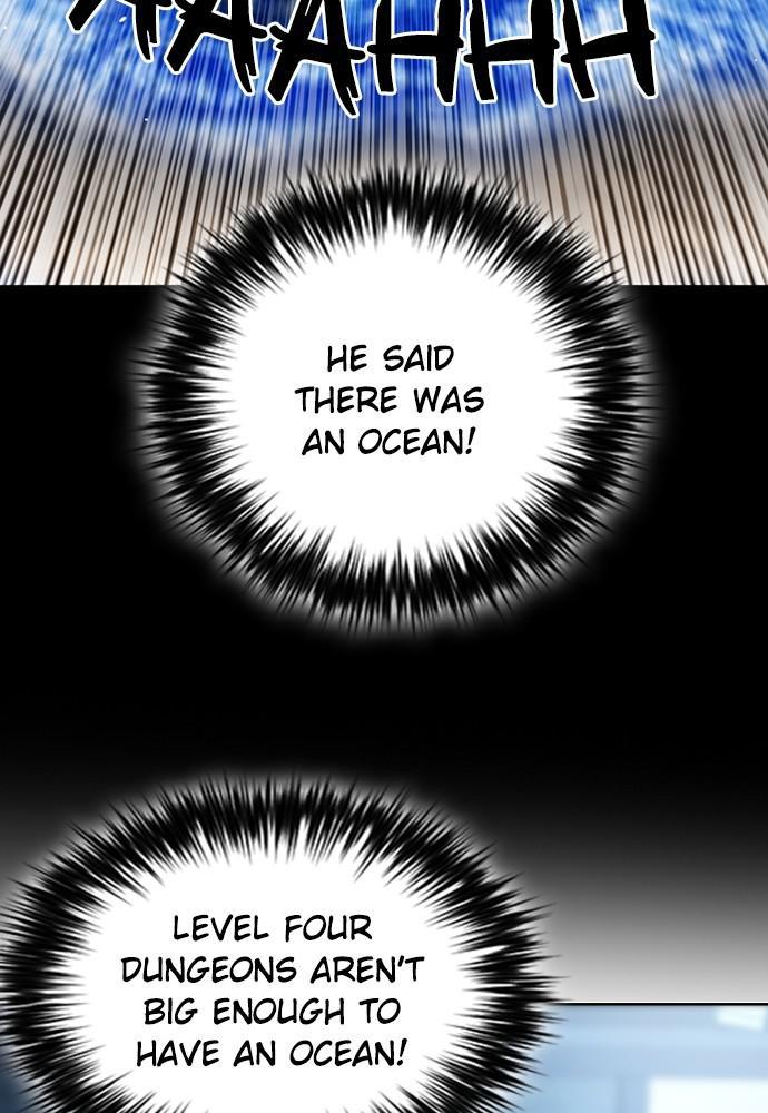 The Druid of Seoul Station Chapter 38 - Page 40