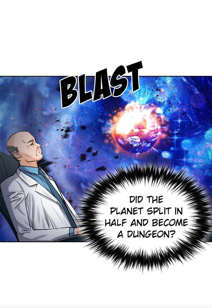 The Druid of Seoul Station Chapter 38 - Page 44