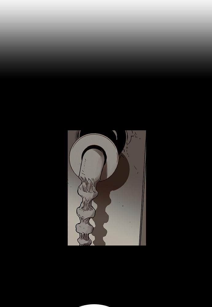 The Druid of Seoul Station Chapter 38 - Page 45