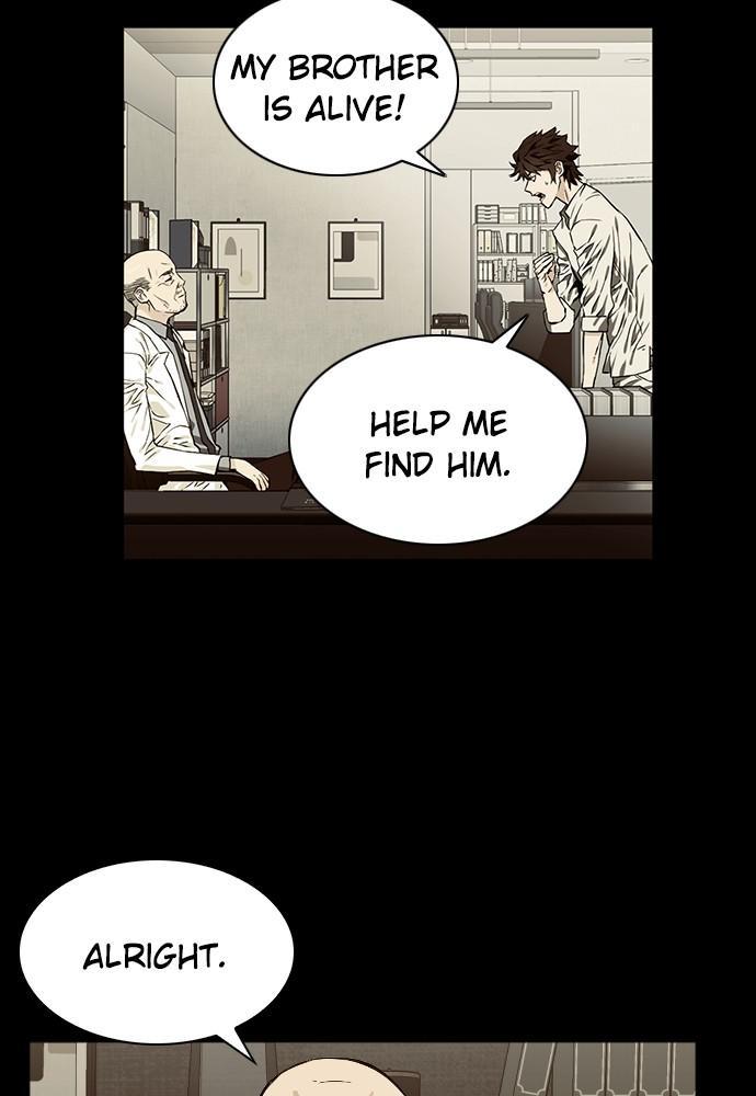 The Druid of Seoul Station Chapter 38 - Page 46