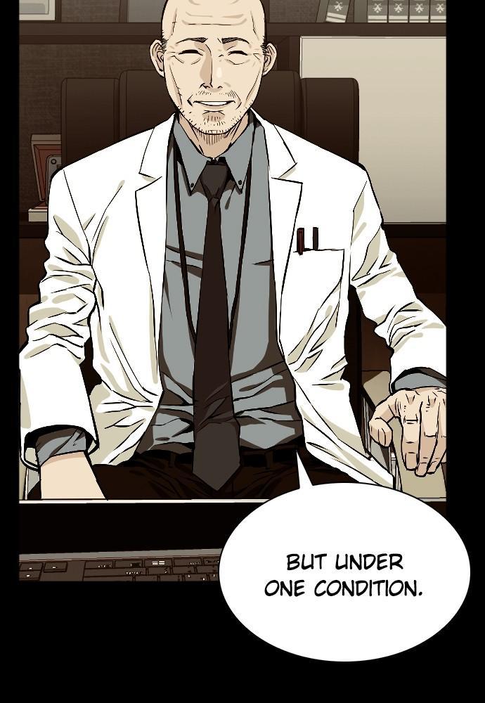 The Druid of Seoul Station Chapter 38 - Page 47