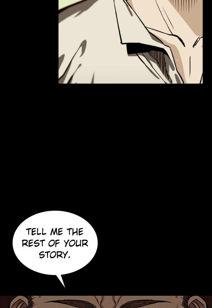 The Druid of Seoul Station Chapter 38 - Page 49