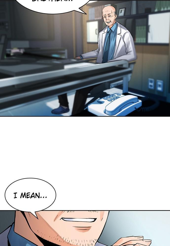 The Druid of Seoul Station Chapter 38 - Page 52