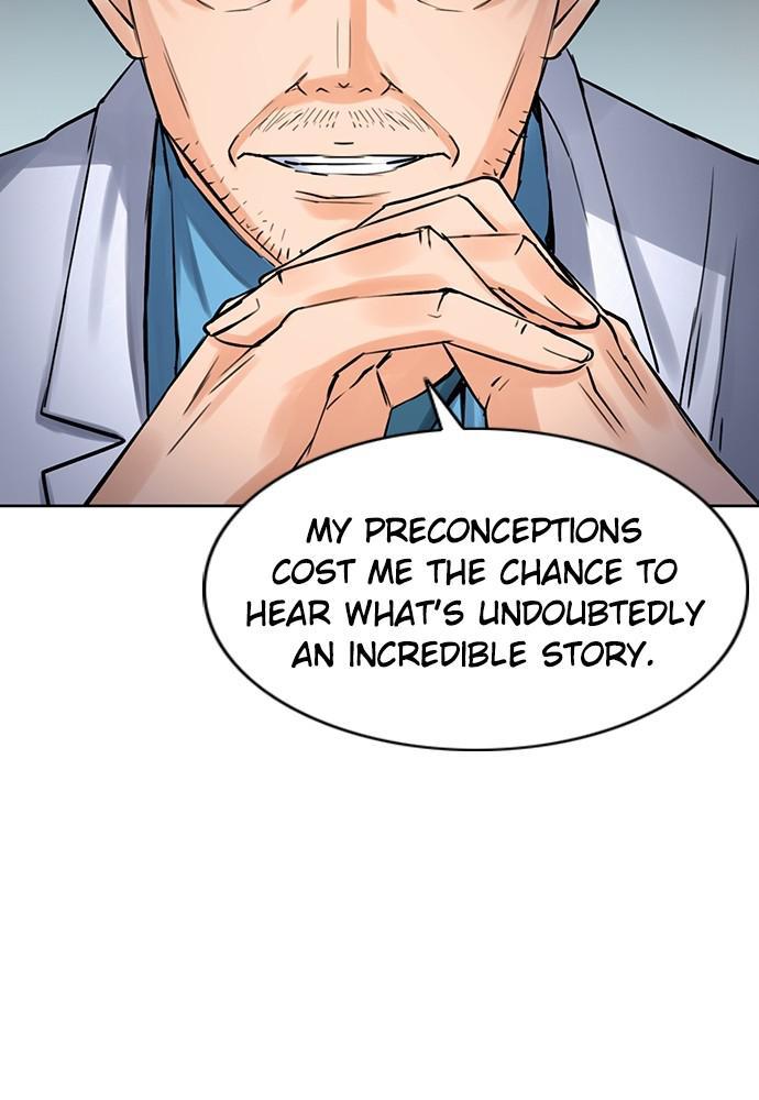 The Druid of Seoul Station Chapter 38 - Page 54