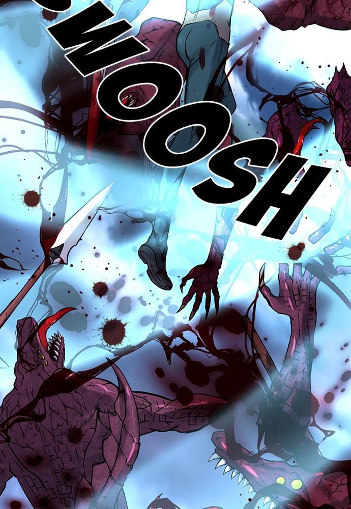 The Druid of Seoul Station Chapter 38 - Page 56