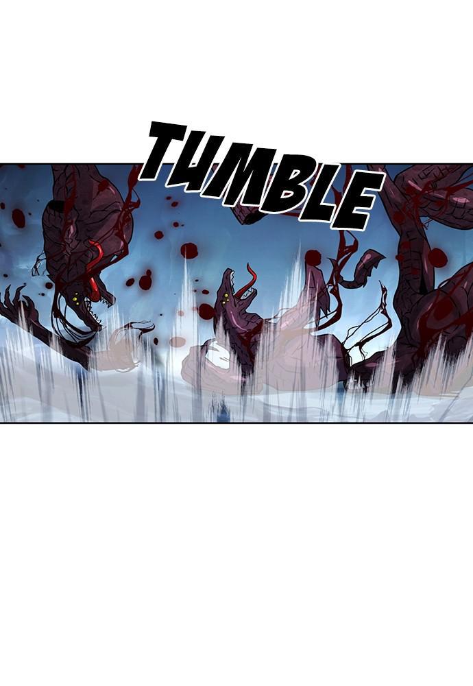 The Druid of Seoul Station Chapter 38 - Page 60