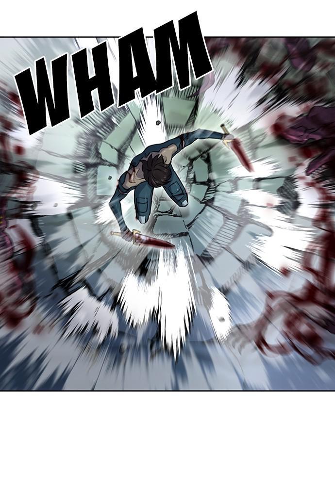 The Druid of Seoul Station Chapter 38 - Page 61