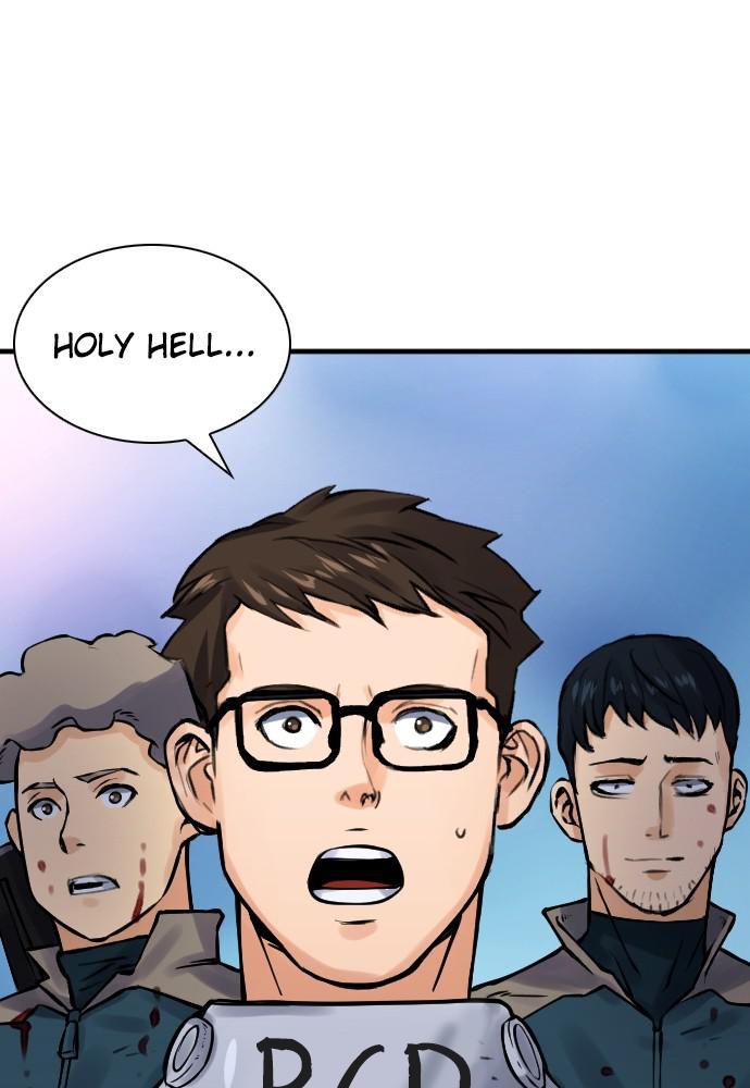 The Druid of Seoul Station Chapter 38 - Page 62