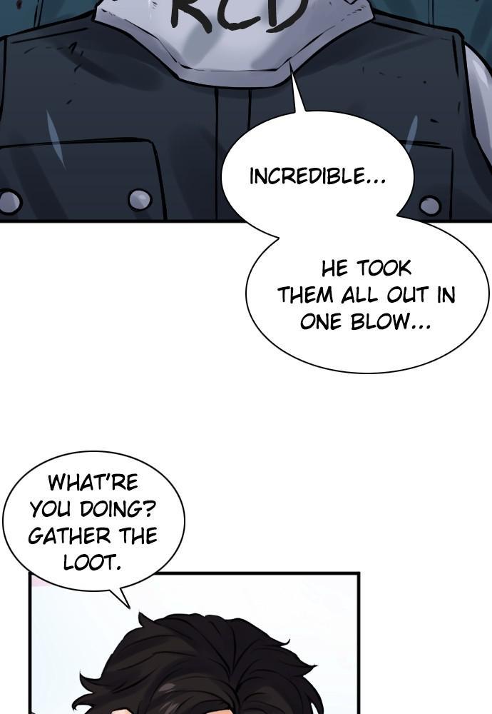 The Druid of Seoul Station Chapter 38 - Page 63